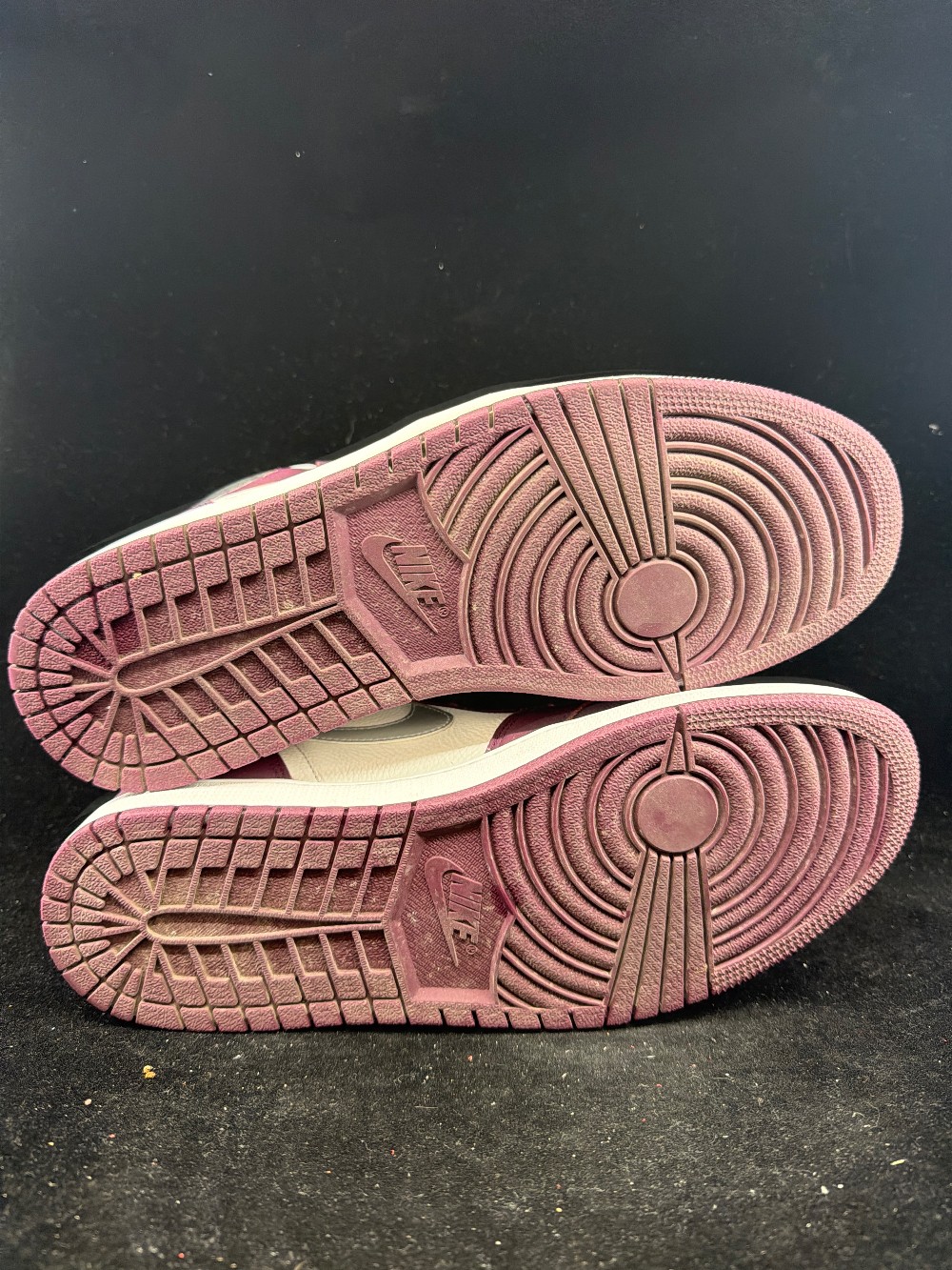 *USED* AJ 1 - BORDEAUX