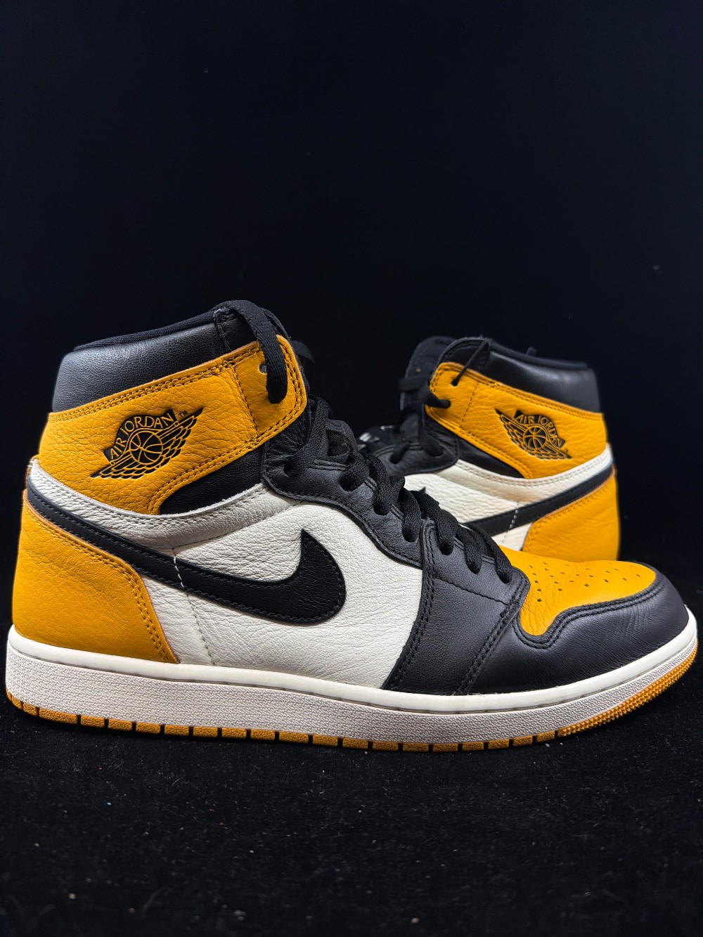 *USED* AJ 1 - TAXI