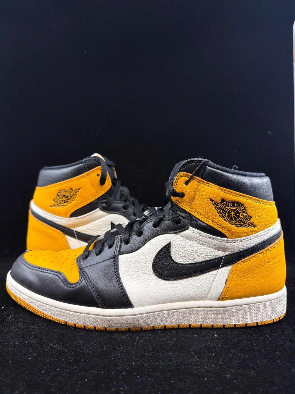 *USED* AJ 1 - TAXI