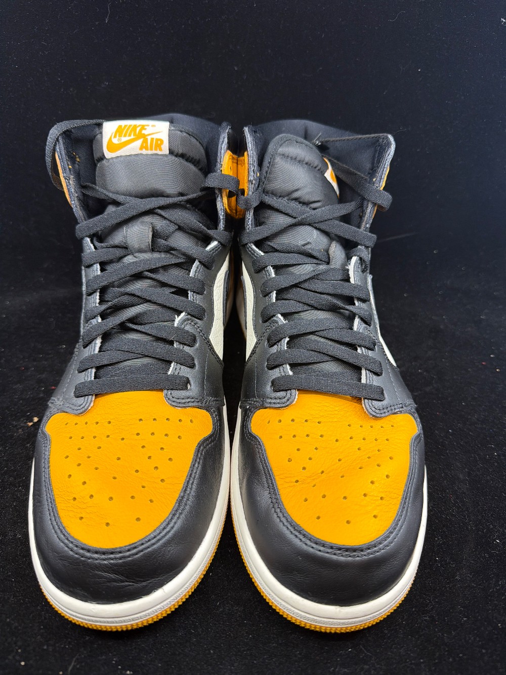 *USED* AJ 1 - TAXI