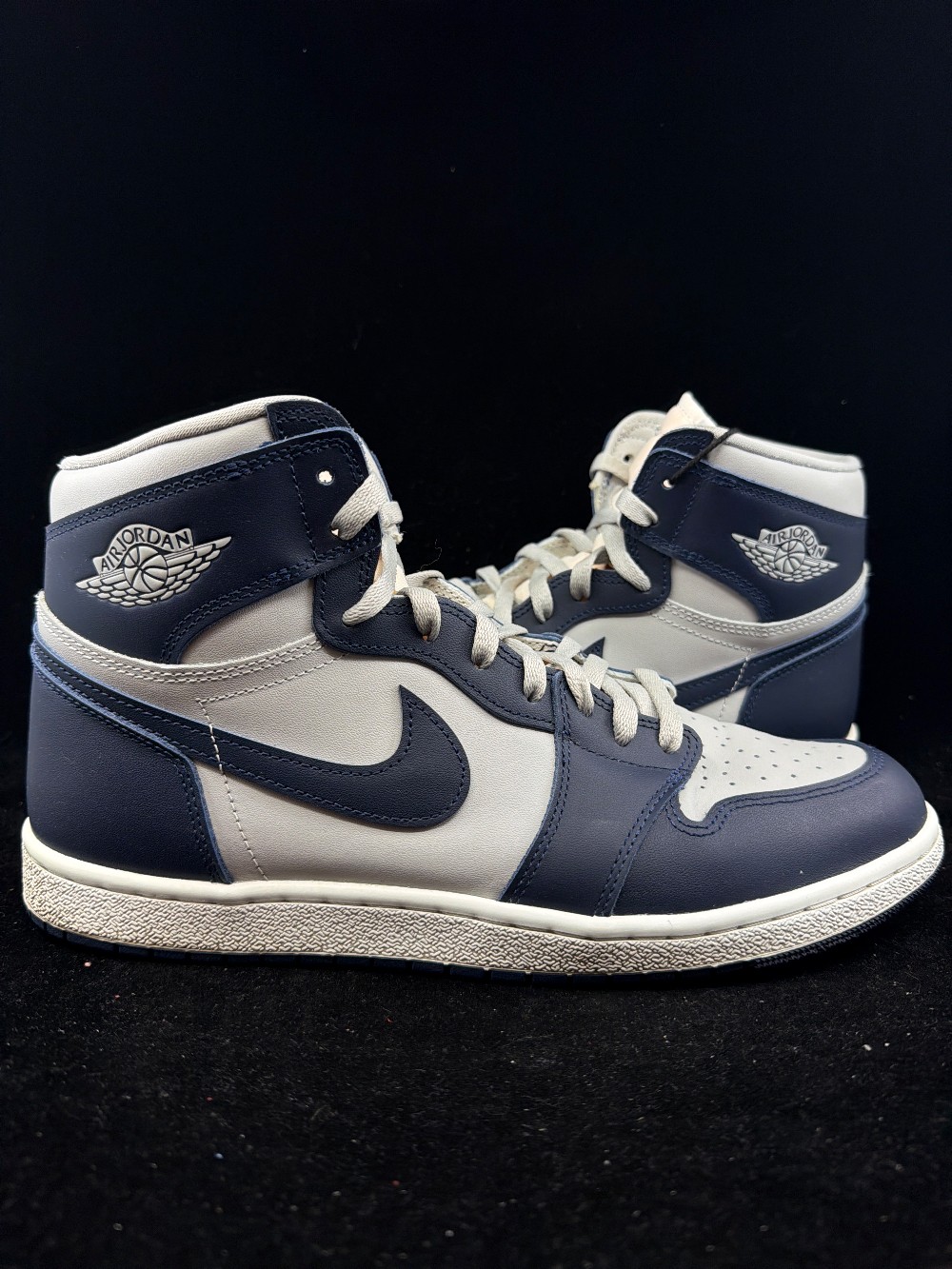 *USED* AJ 1 - GEORGETOWN