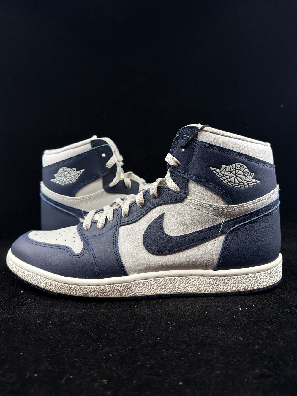 *USED* AJ 1 - GEORGETOWN