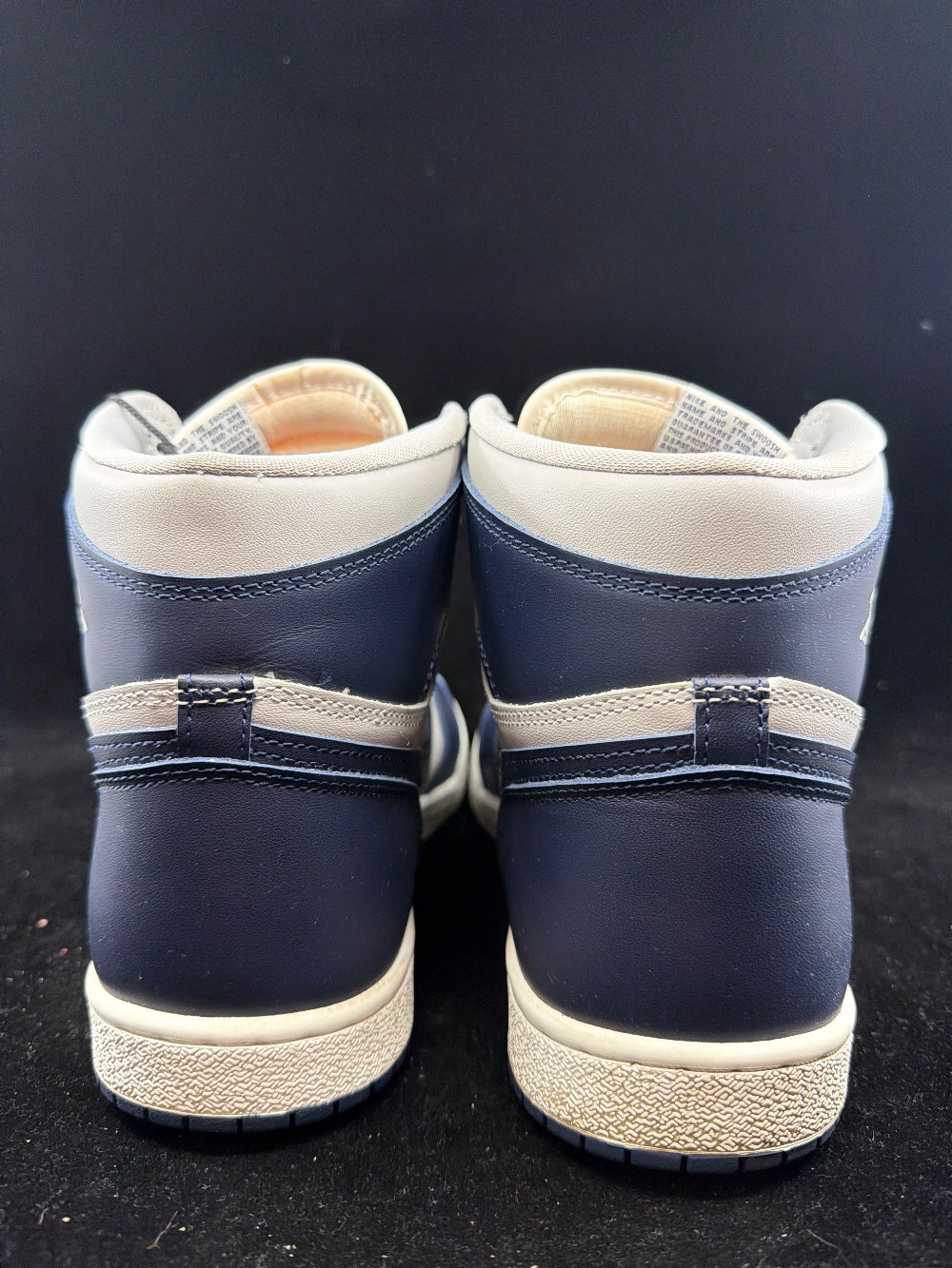 *USED* AJ 1 - GEORGETOWN