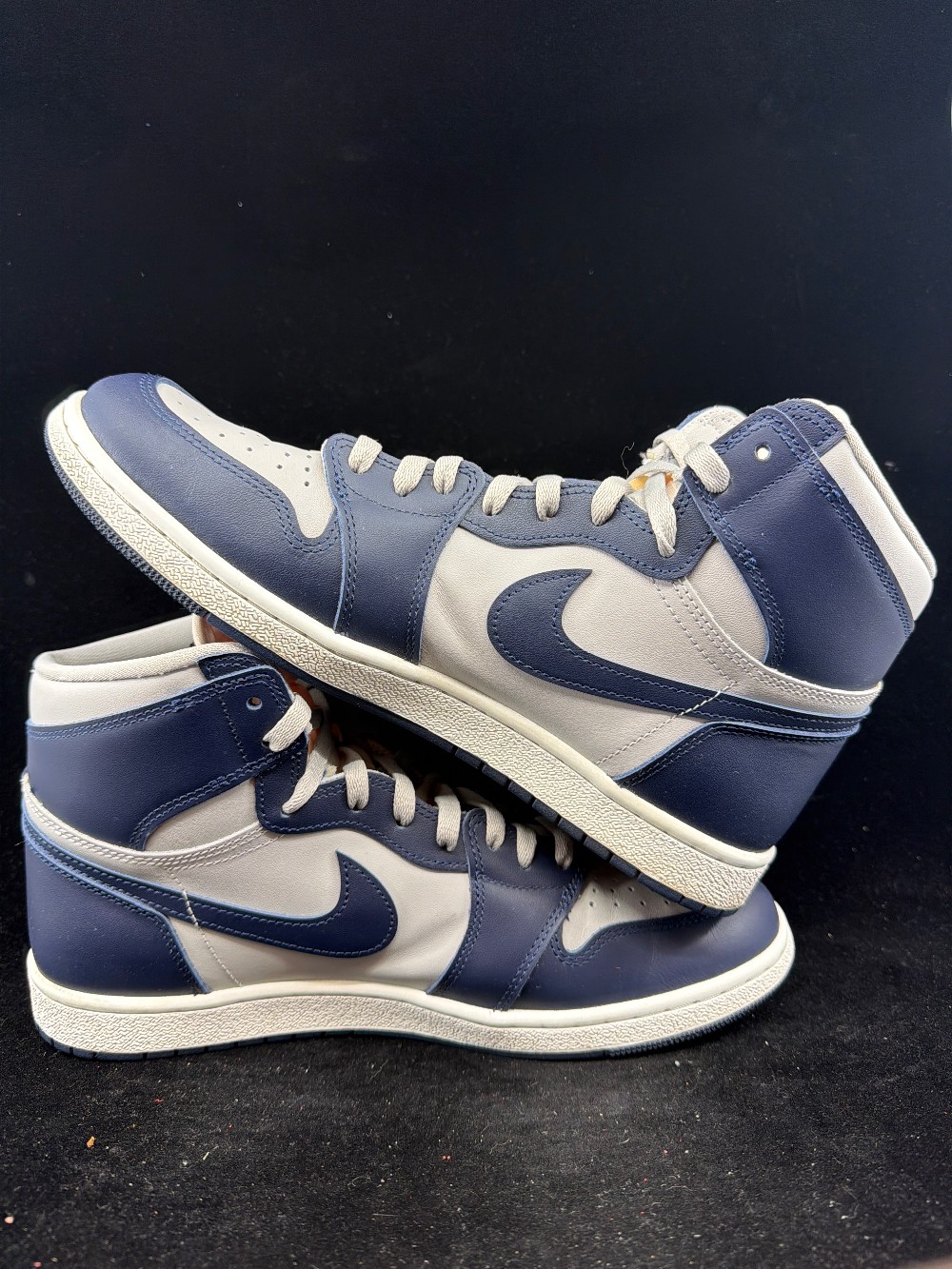 *USED* AJ 1 - GEORGETOWN