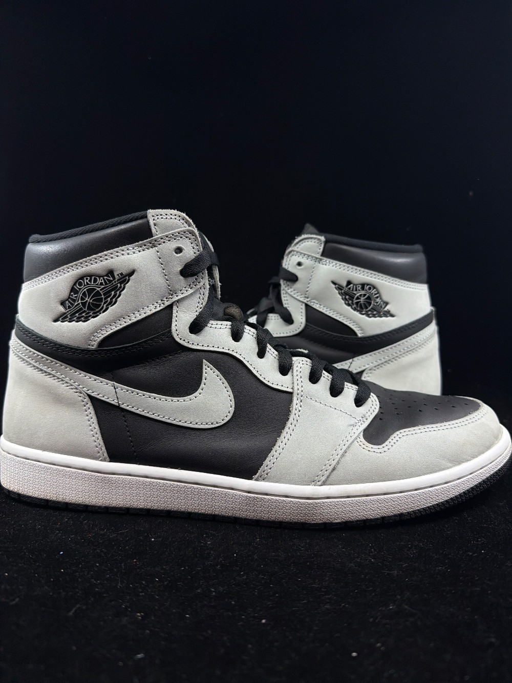 *USED* AJ 1 - SHADOW 2.0