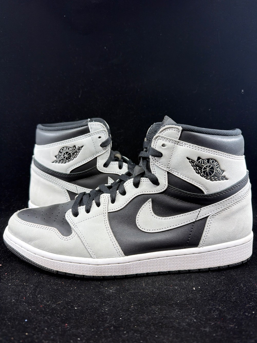 *USED* AJ 1 - SHADOW 2.0