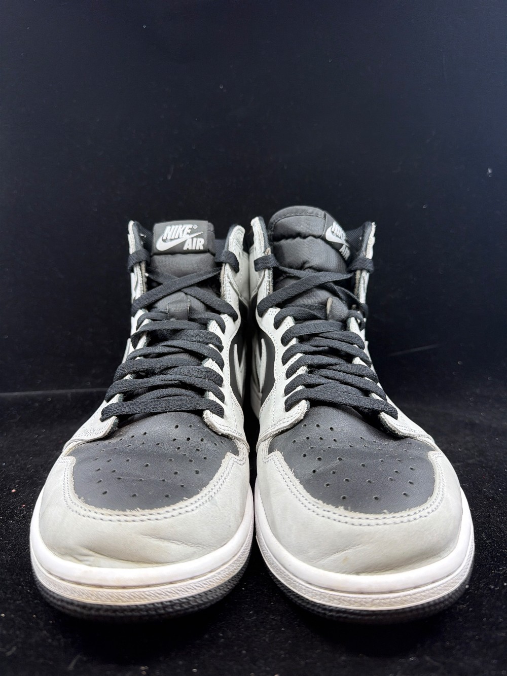 *USED* AJ 1 - SHADOW 2.0