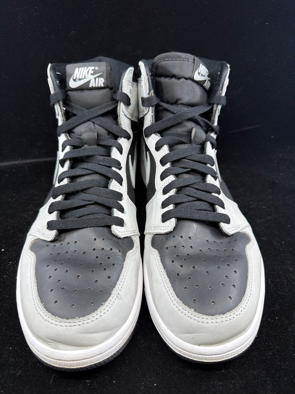 *USED* AJ 1 - SHADOW 2.0