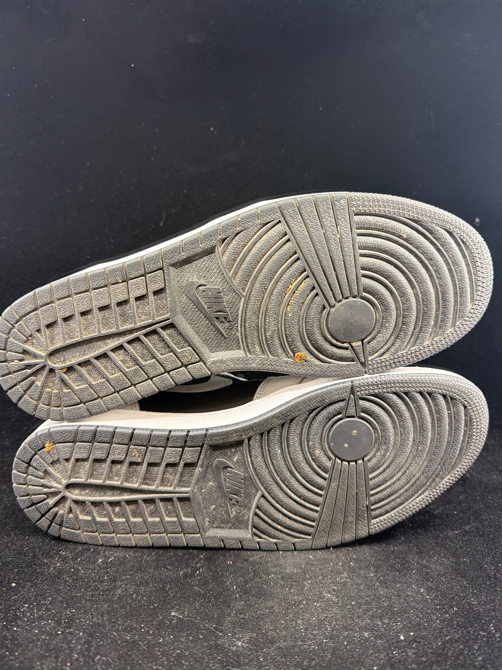 *USED* AJ 1 - SHADOW 2.0