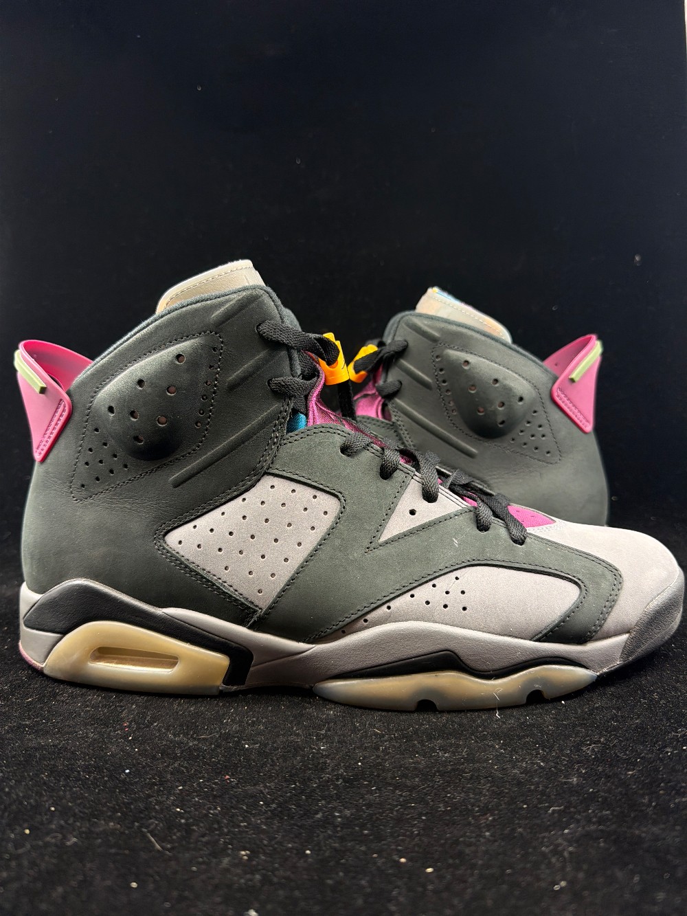 *USED* AJ 6 - BORDEAUX