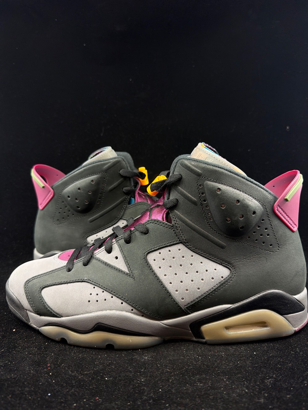 *USED* AJ 6 - BORDEAUX