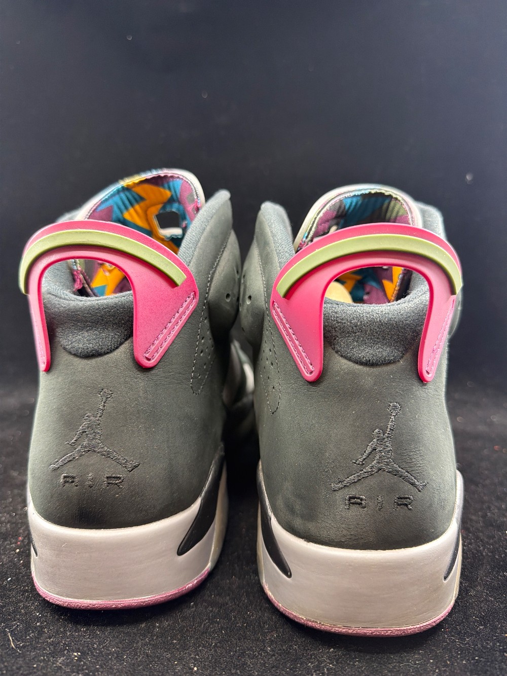 *USED* AJ 6 - BORDEAUX