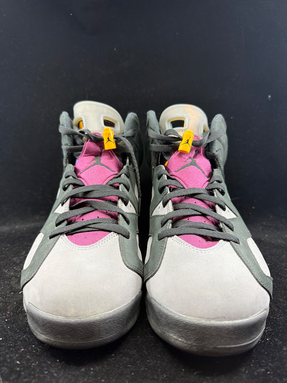 *USED* AJ 6 - BORDEAUX