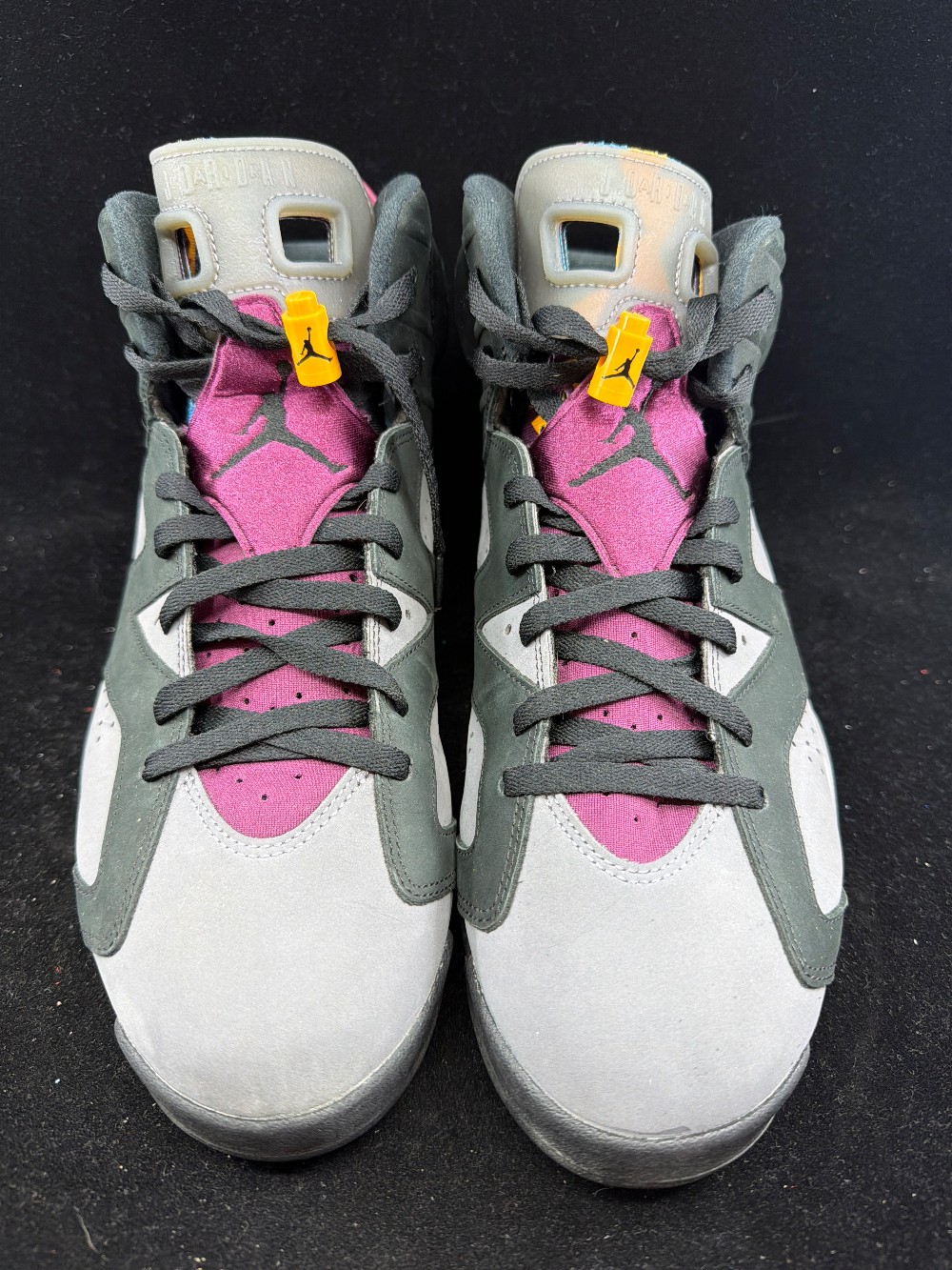 *USED* AJ 6 - BORDEAUX