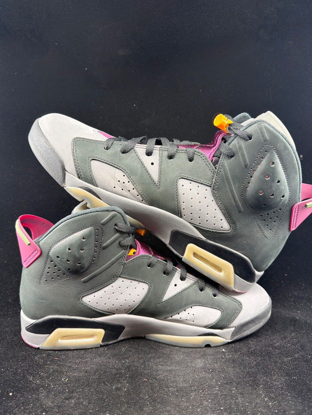 *USED* AJ 6 - BORDEAUX