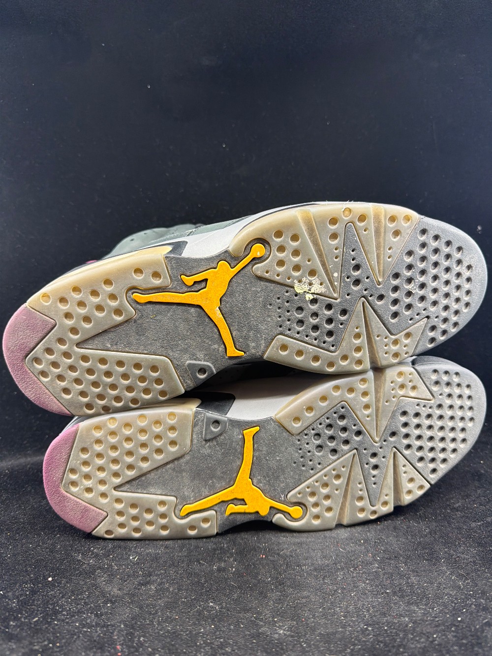 *USED* AJ 6 - BORDEAUX