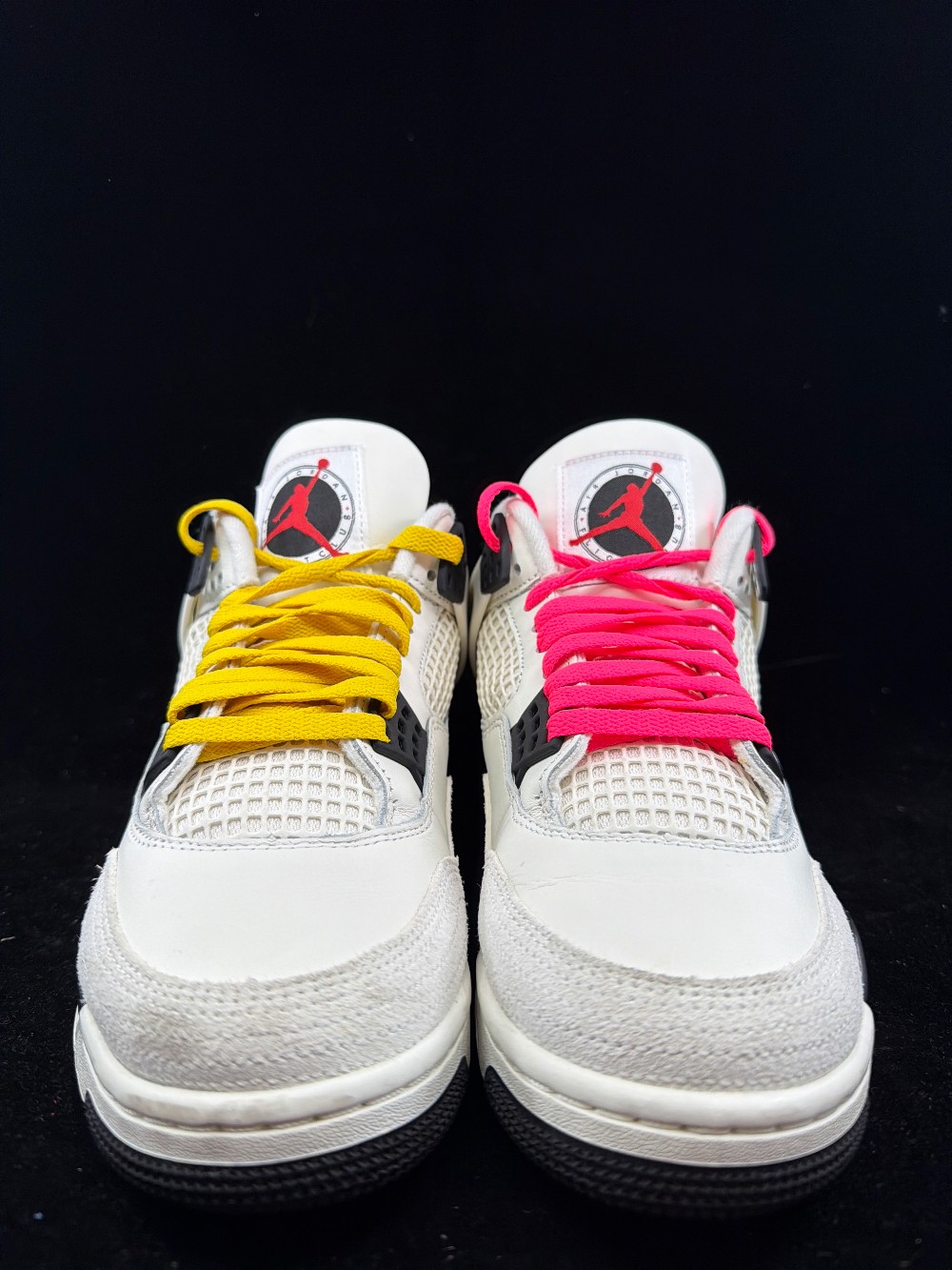 *USED* AJ 4 - FLIGHT CLUB