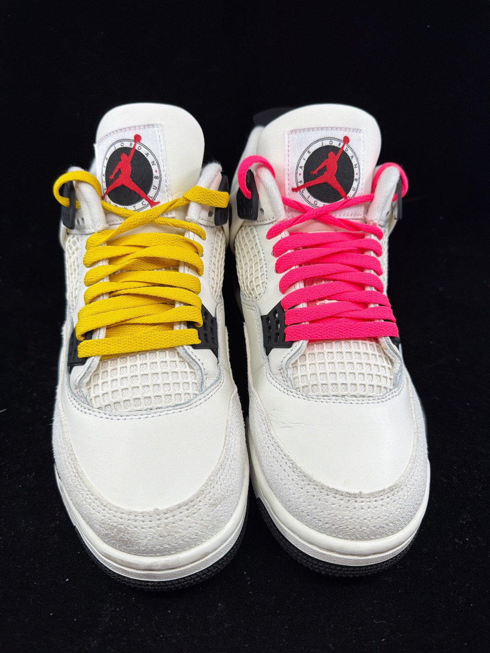 *USED* AJ 4 - FLIGHT CLUB