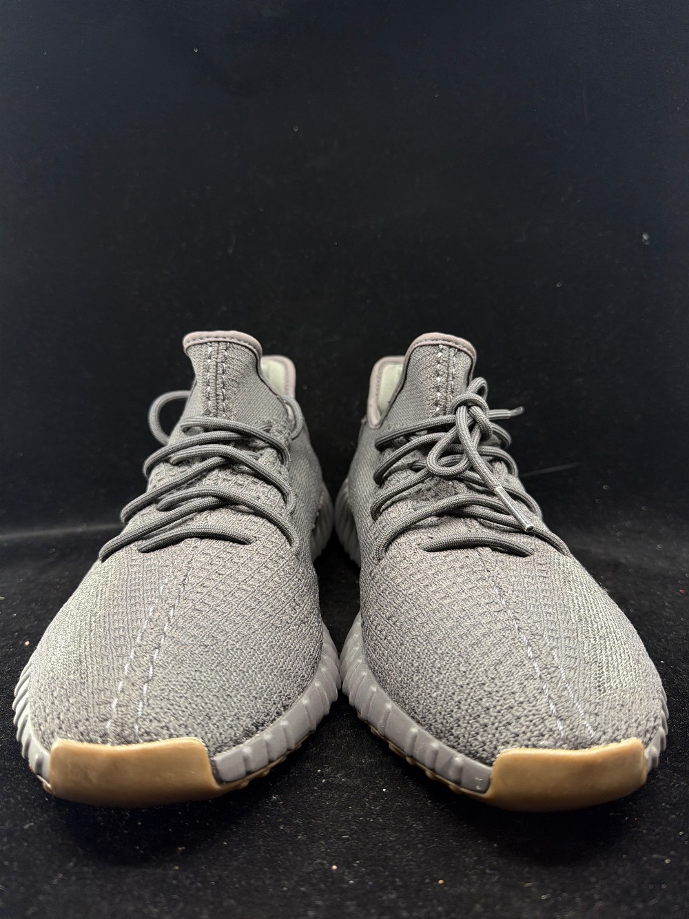 *USED* YEEZY BOOST 350 V2 - CINDER REFLECTIVE