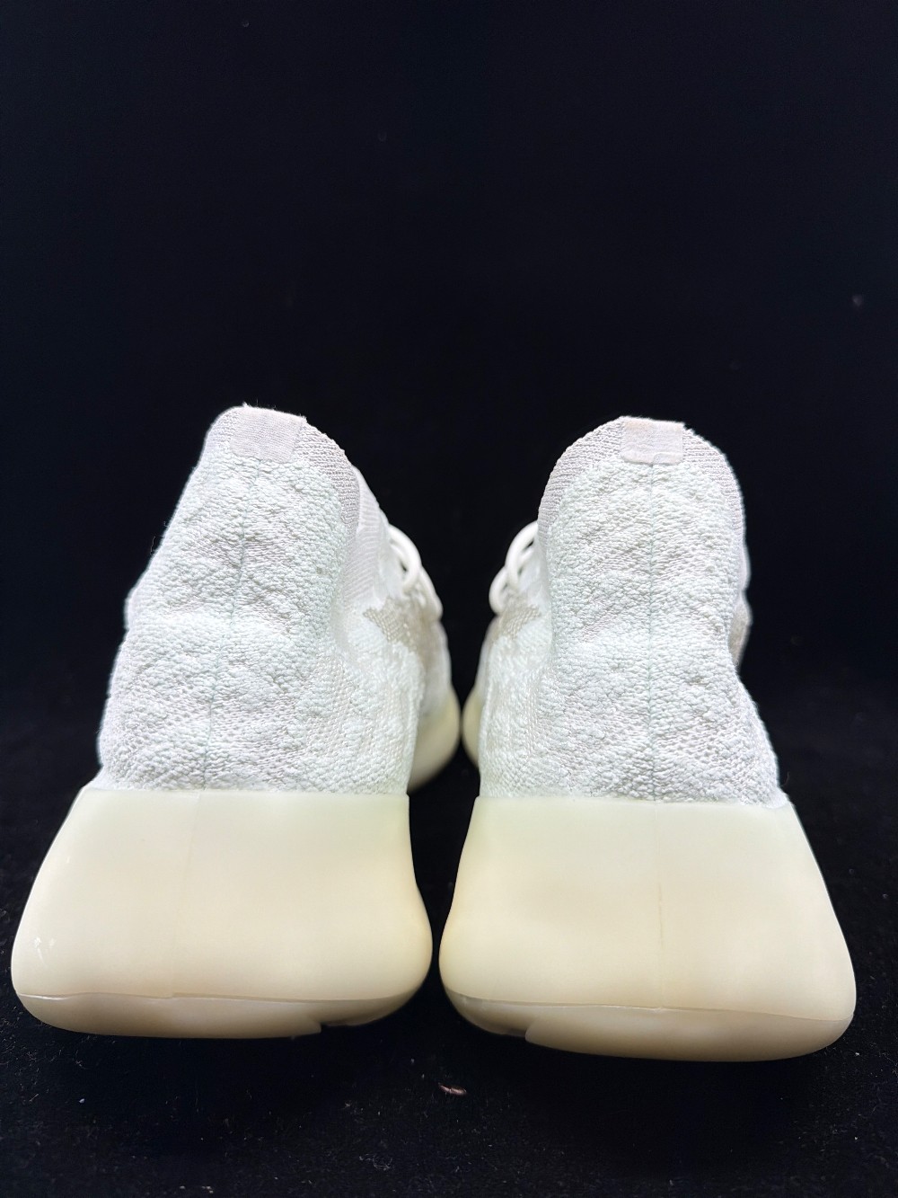 YEEZY BOOST 380 - CALCITE GLOW