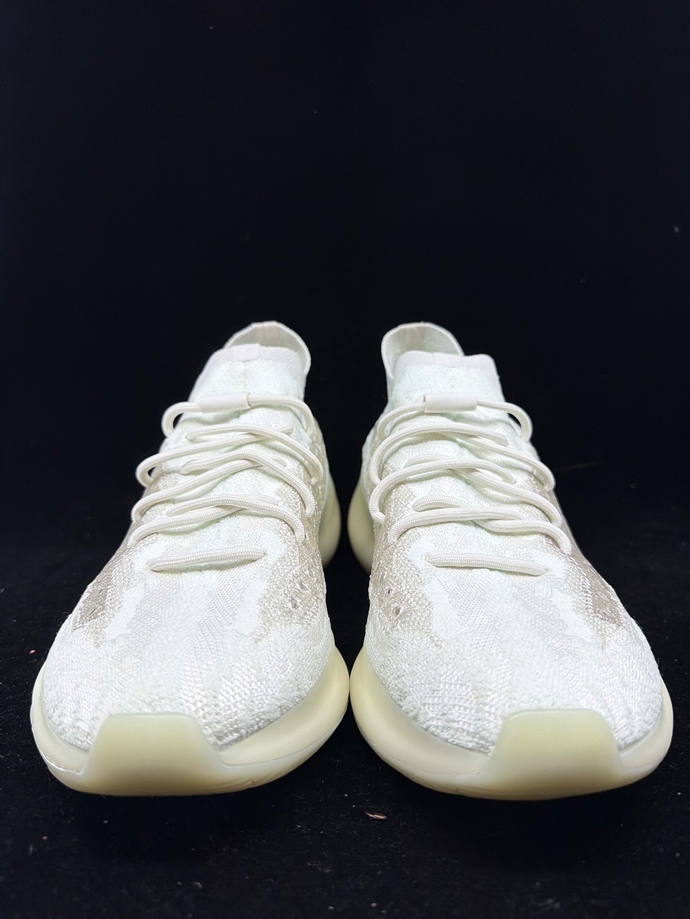 YEEZY BOOST 380 - CALCITE GLOW