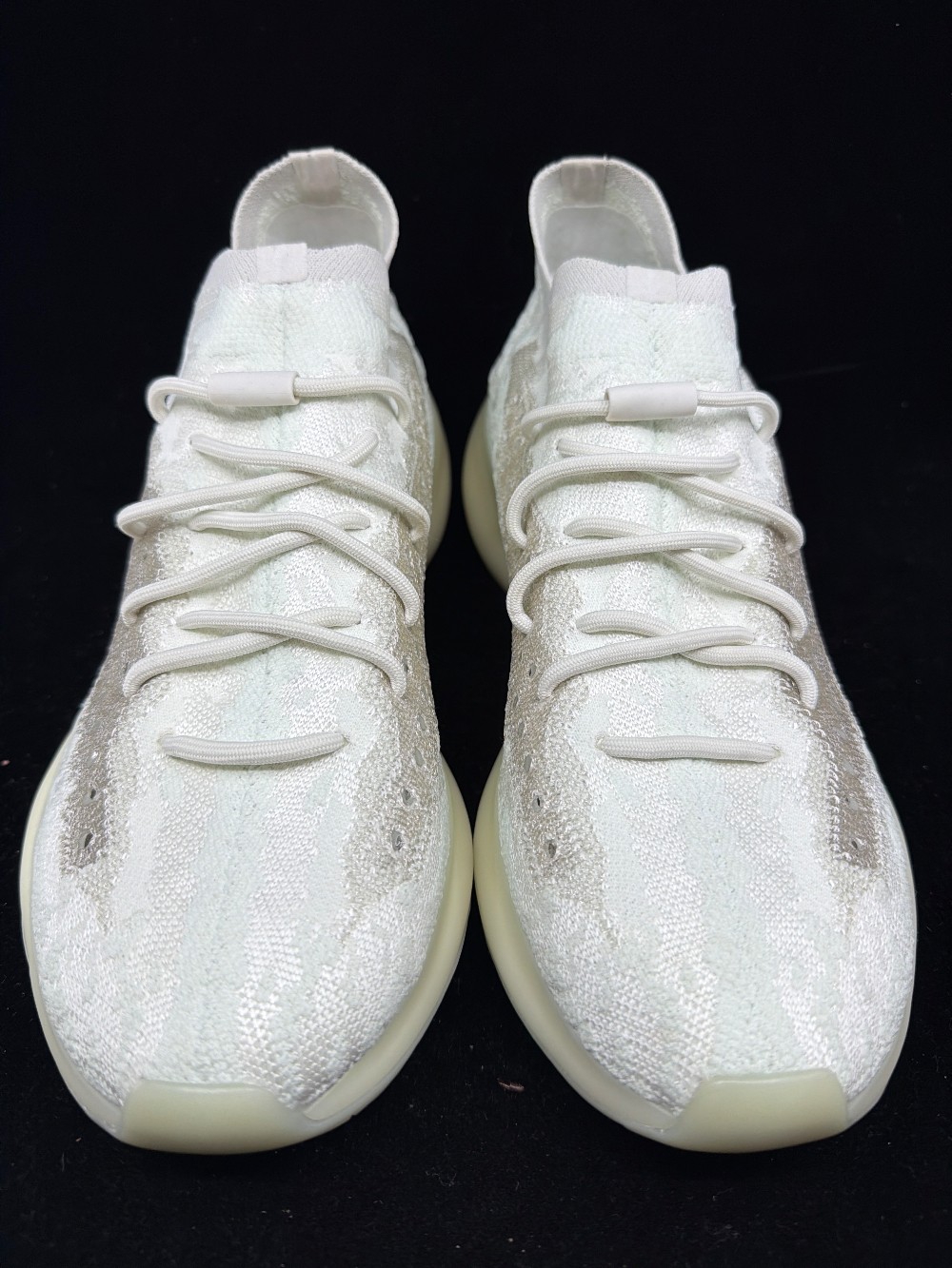 YEEZY BOOST 380 - CALCITE GLOW