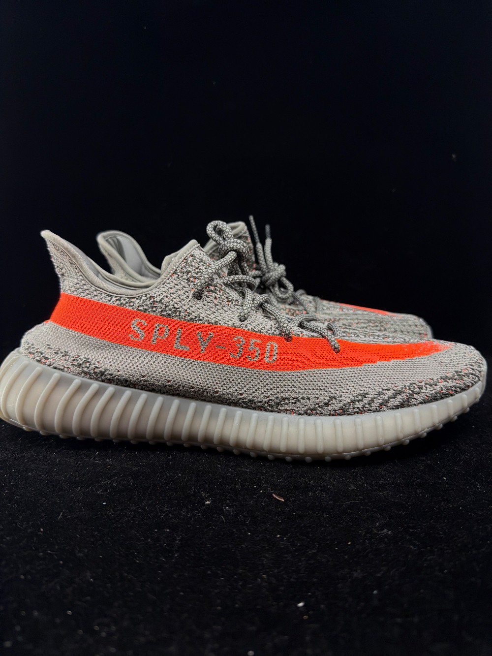 YEEZY BOOST 350 VS - BELUGA REFLECTIVE