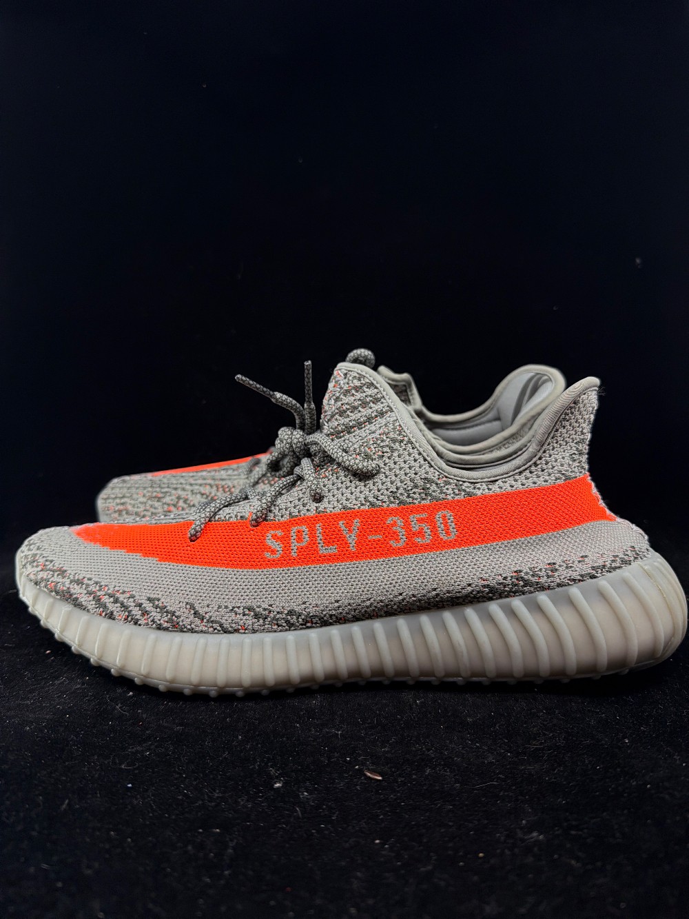 YEEZY BOOST 350 VS - BELUGA REFLECTIVE