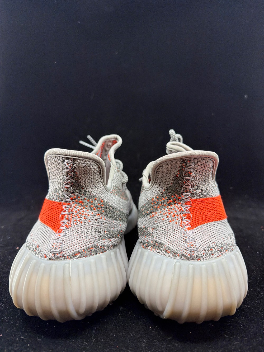 YEEZY BOOST 350 VS - BELUGA REFLECTIVE