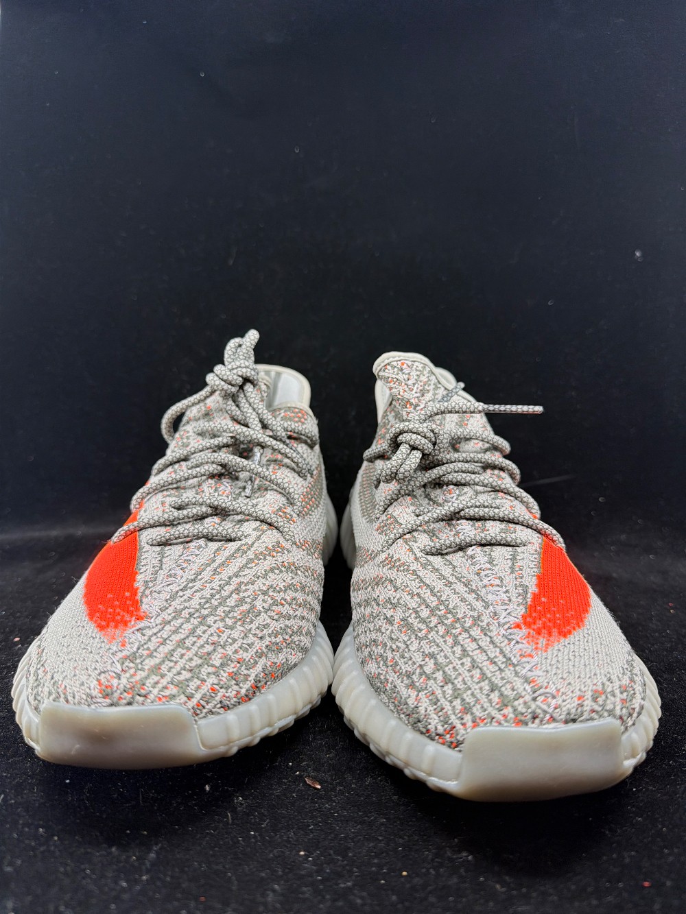 YEEZY BOOST 350 VS - BELUGA REFLECTIVE