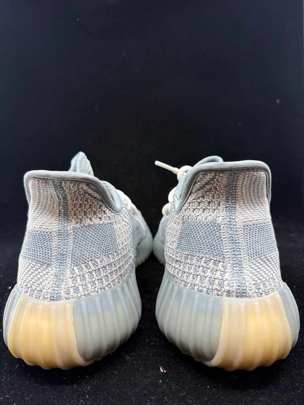 *USED* YEEZY BOOST 350 V2 - ISRAFIL