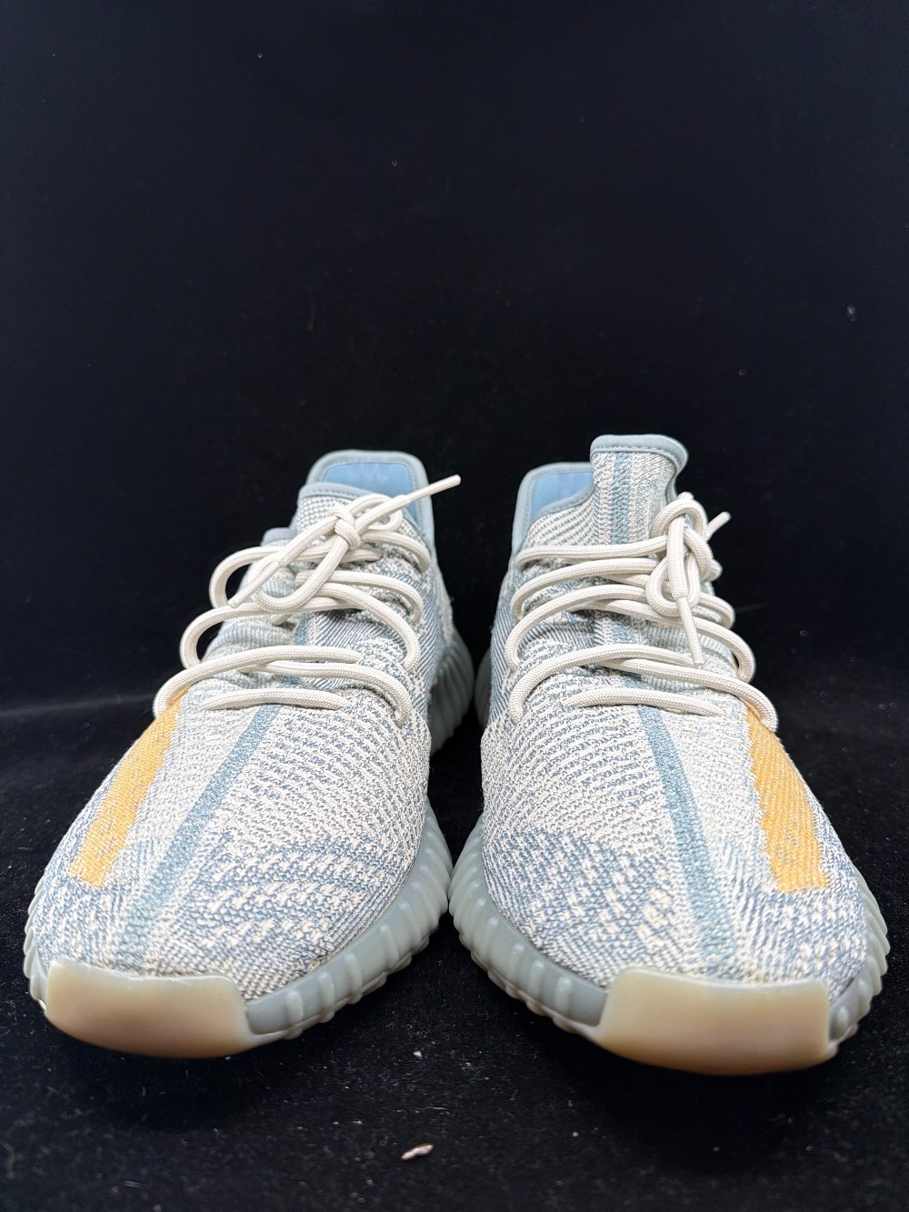 *USED* YEEZY BOOST 350 V2 - ISRAFIL