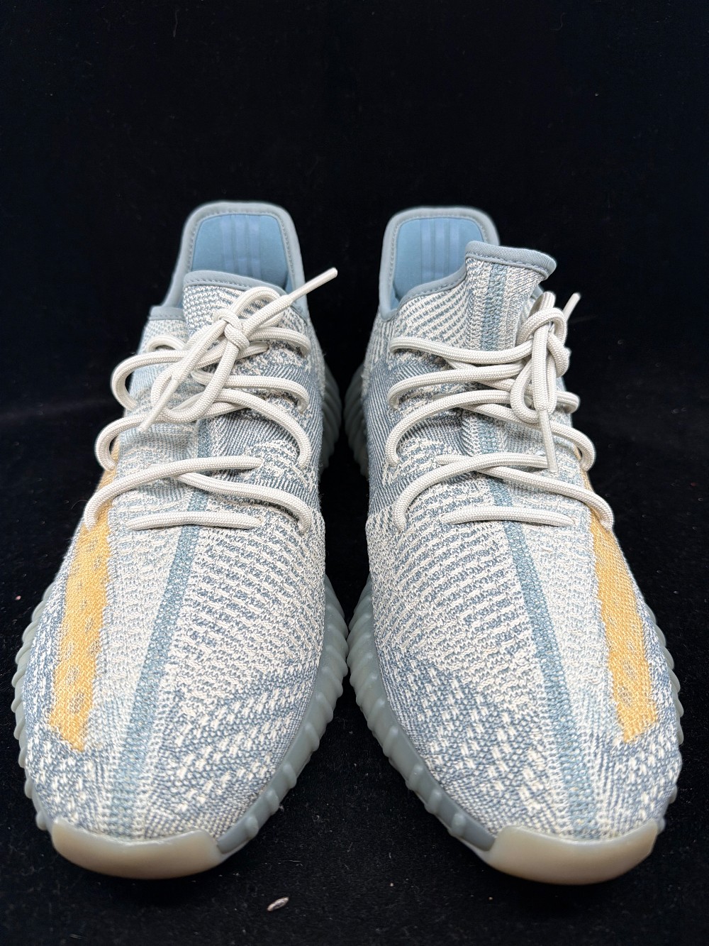 *USED* YEEZY BOOST 350 V2 - ISRAFIL