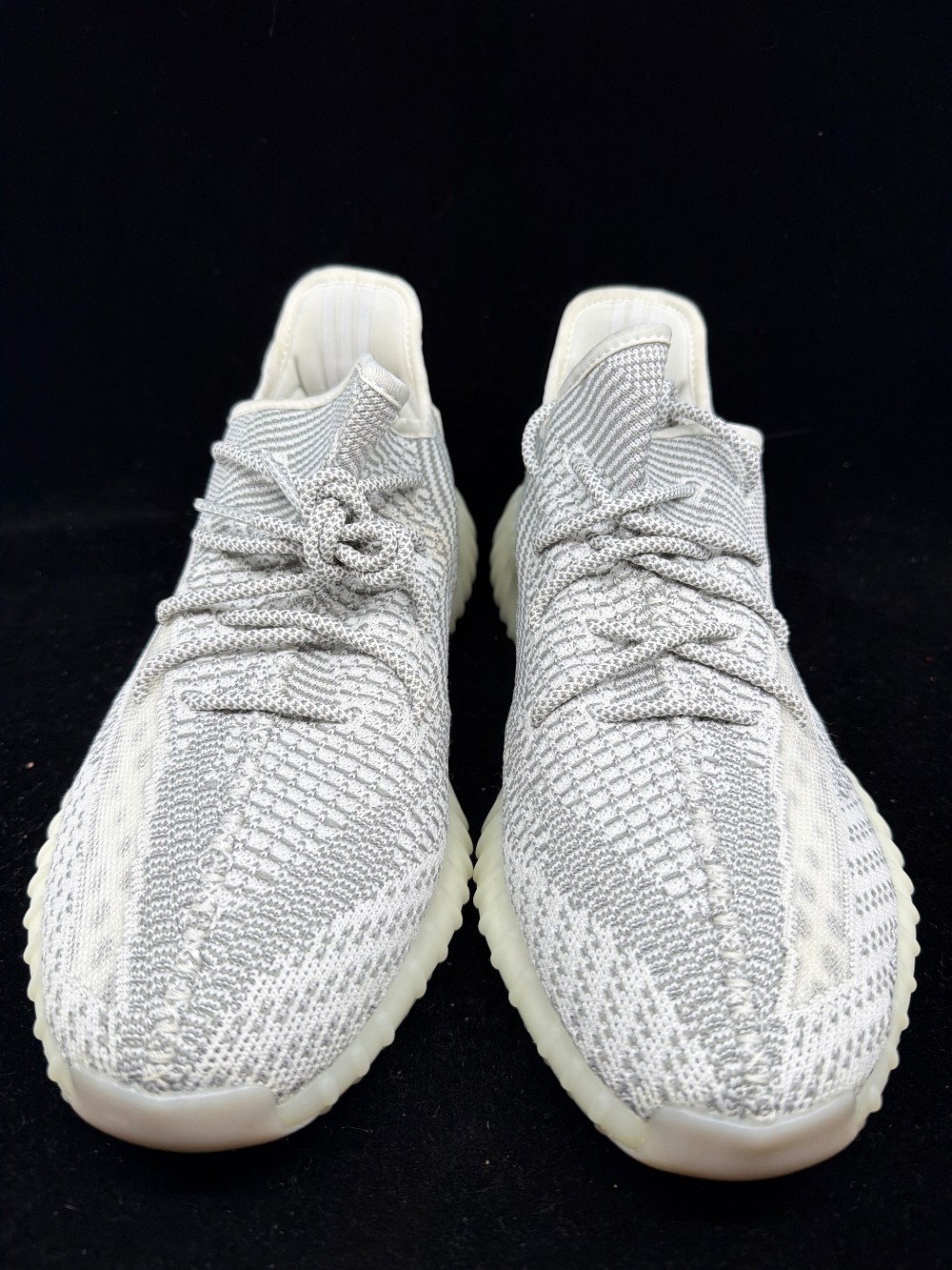 *USED* YEEZY BOOST 350 VS - STATIC (NON-REFLECTIVE)