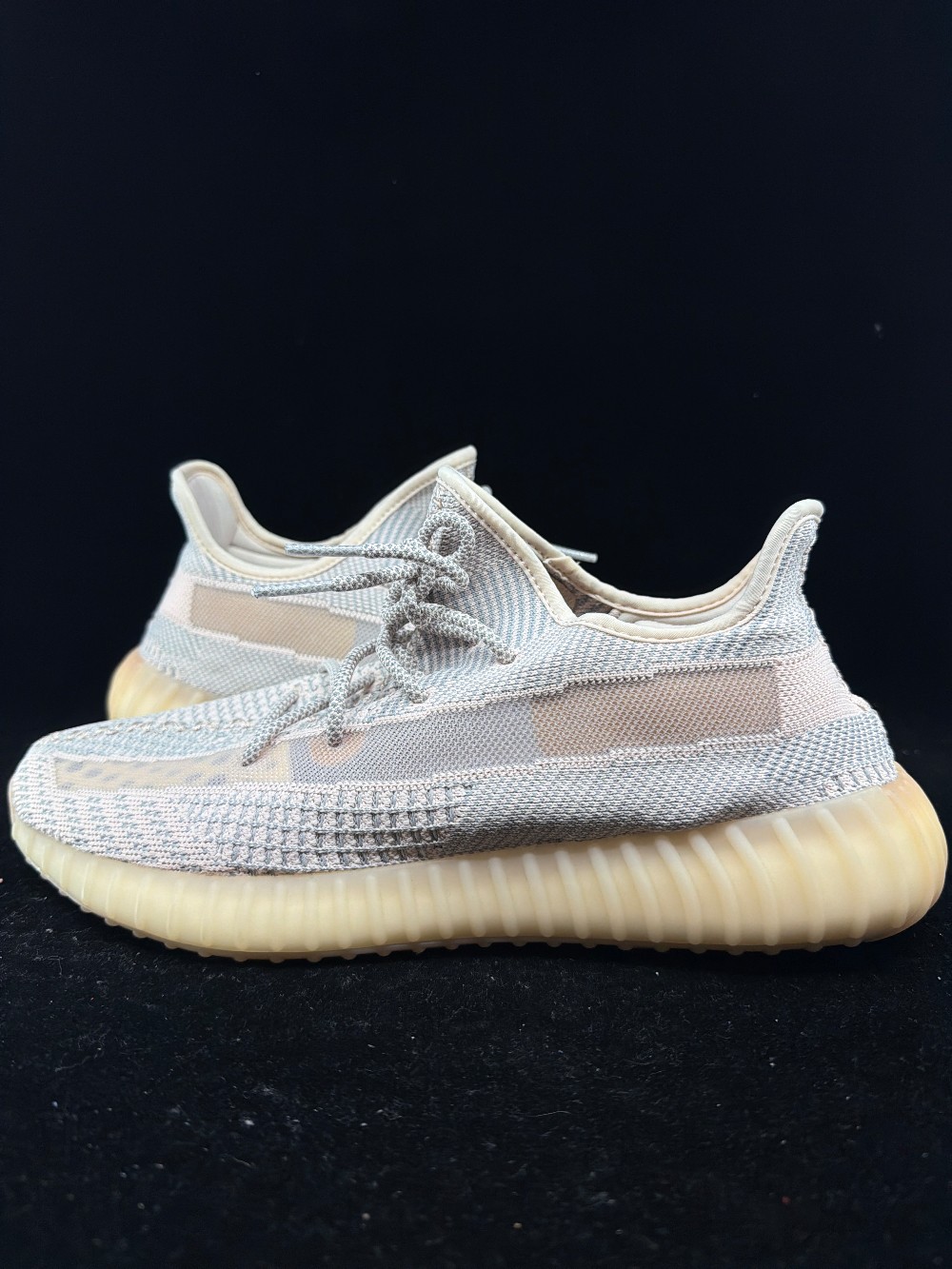 *VNDS* YEEZY BOOST 350 V2 - SYNTH (NON-REFLECTIVE)