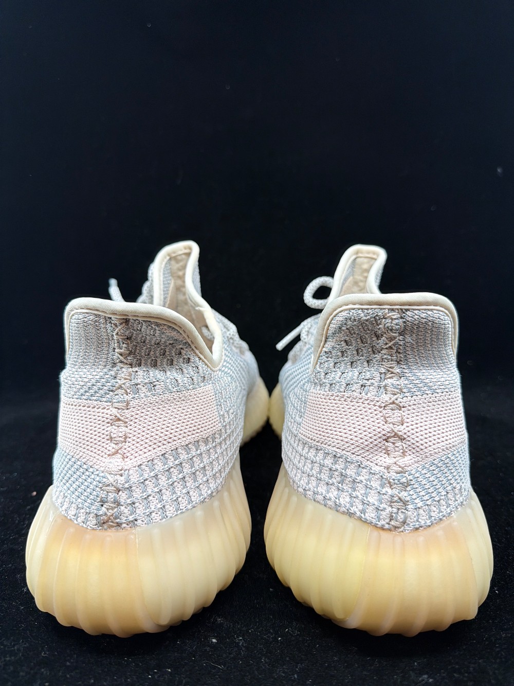 *VNDS* YEEZY BOOST 350 V2 - SYNTH (NON-REFLECTIVE)