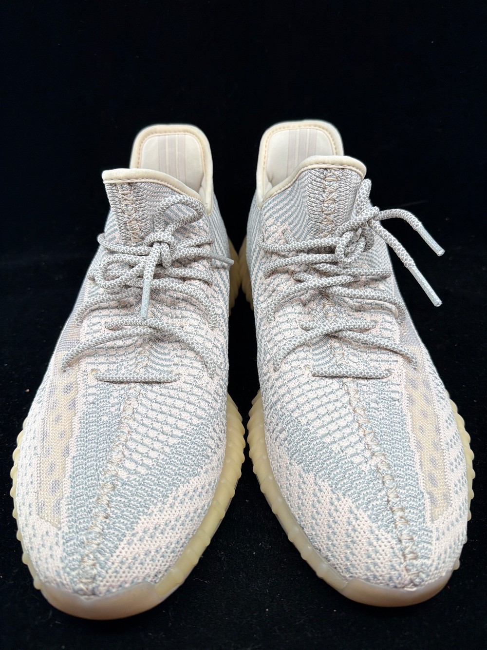 *VNDS* YEEZY BOOST 350 V2 - SYNTH (NON-REFLECTIVE)