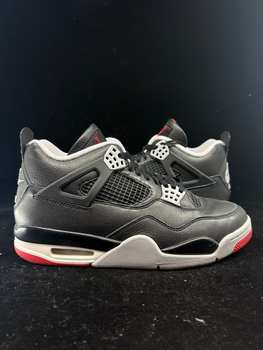 *USED* AJ 4 - BRED REIMAGINED