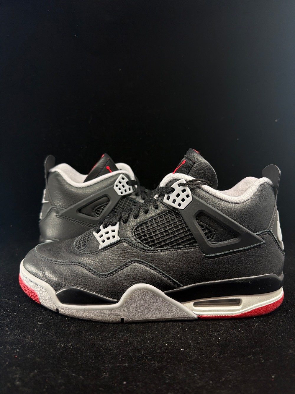 *USED* AJ 4 - BRED REIMAGINED