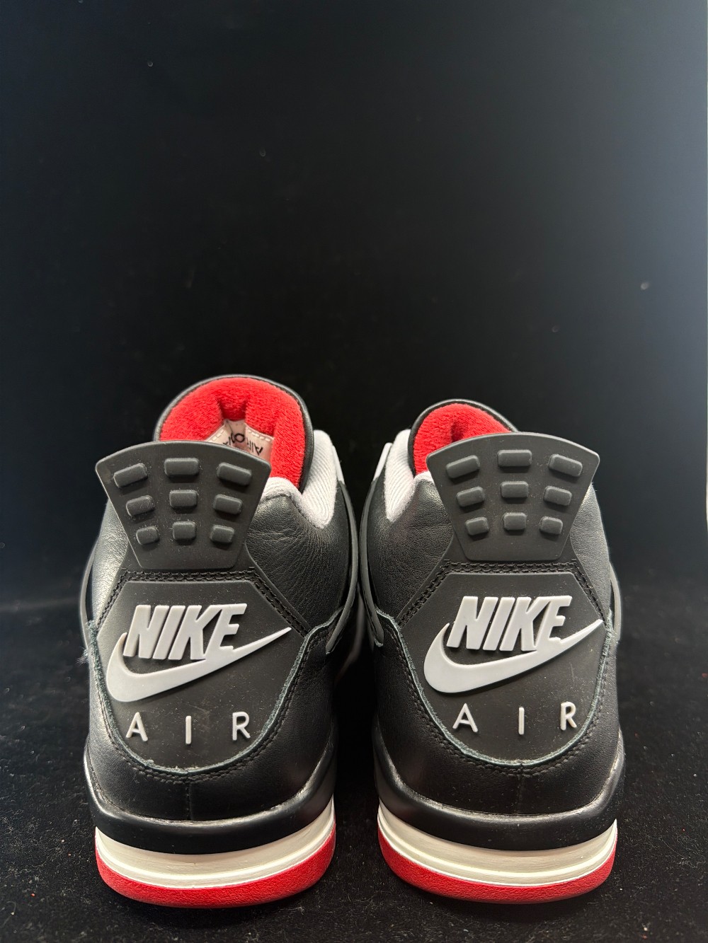 *USED* AJ 4 - BRED REIMAGINED