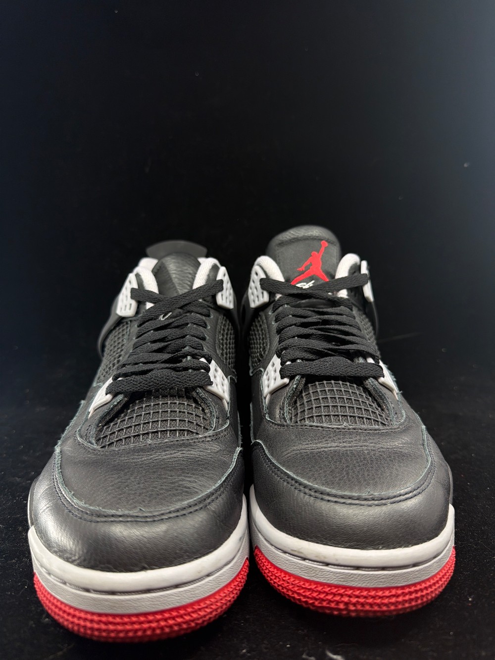 *USED* AJ 4 - BRED REIMAGINED