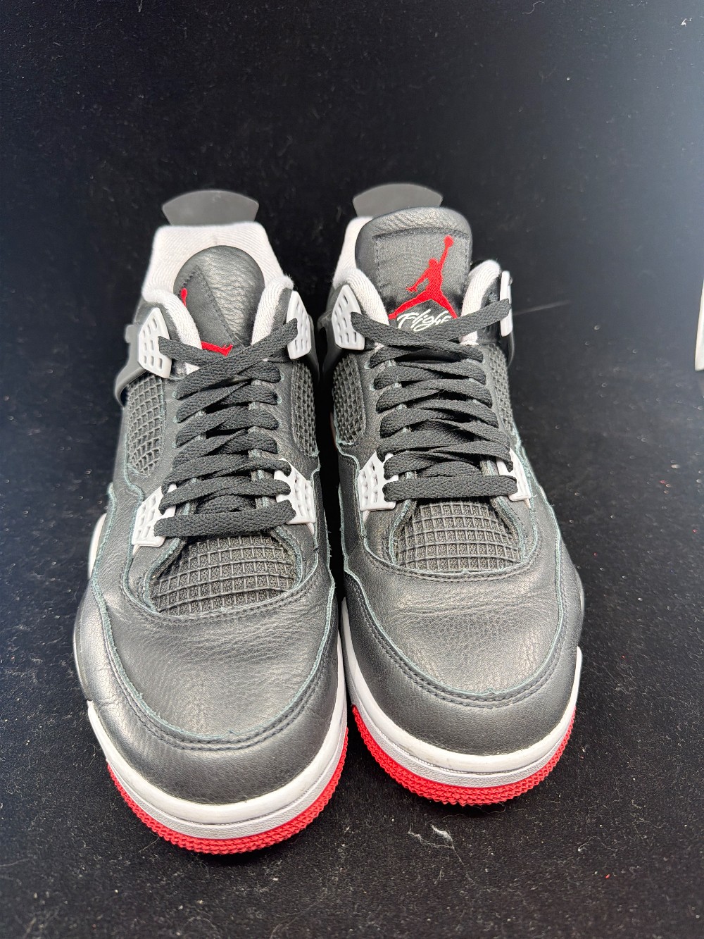 *USED* AJ 4 - BRED REIMAGINED