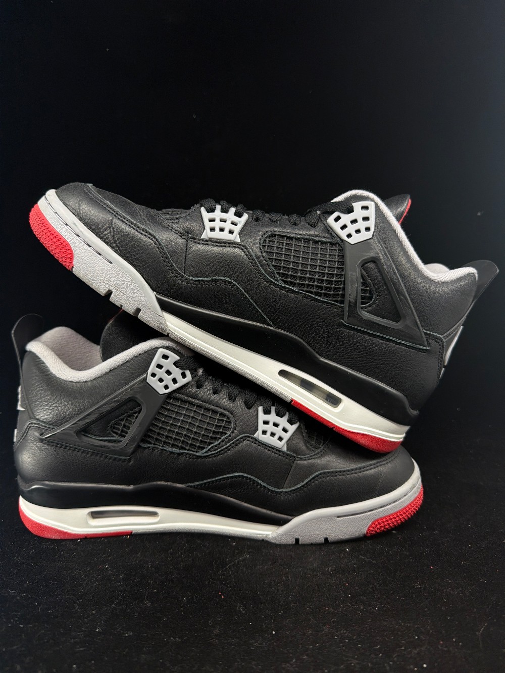 *USED* AJ 4 - BRED REIMAGINED