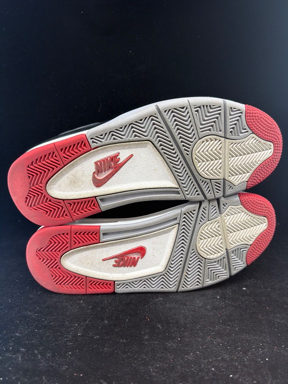 *USED* AJ 4 - BRED REIMAGINED