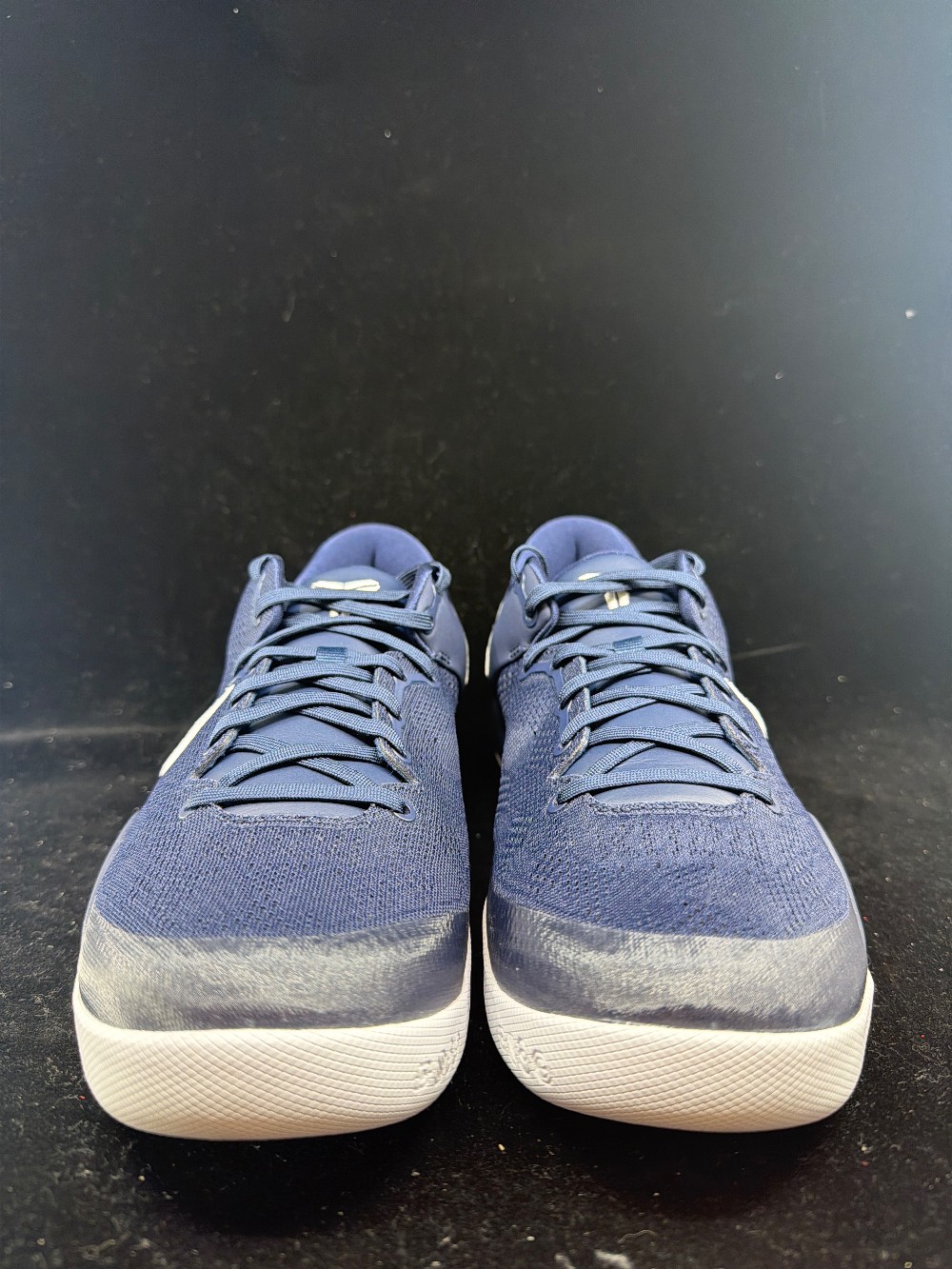 NIKE KOBE 8 PROTRO - COLLEGE NAVY