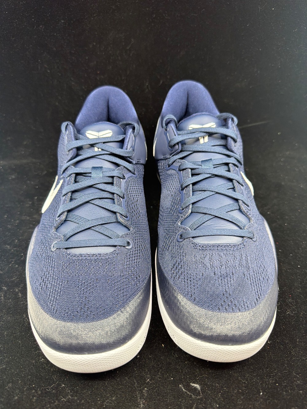 NIKE KOBE 8 PROTRO - COLLEGE NAVY