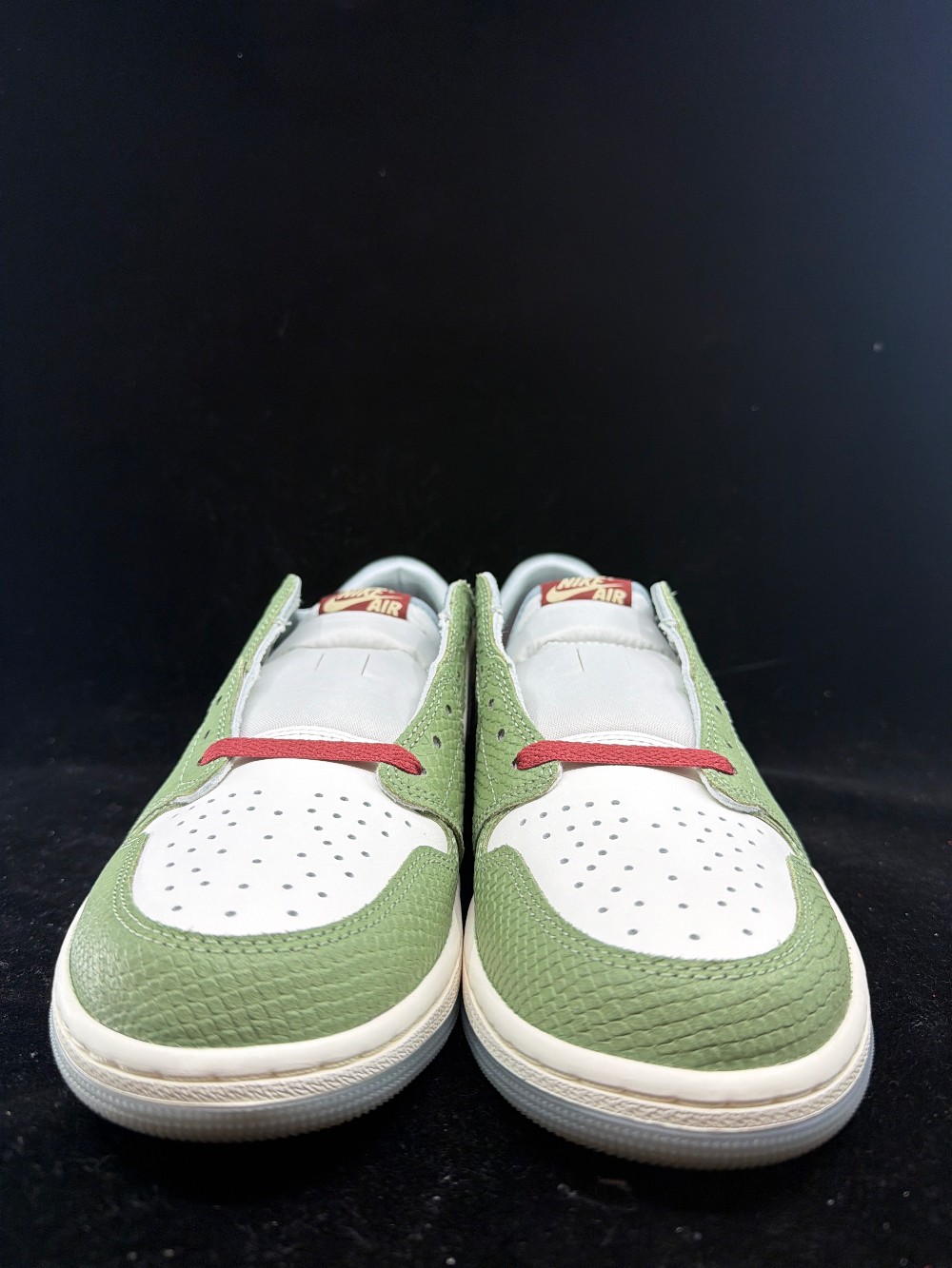 AJ 1 LOW OG - YEAR OF THE DRAGON (2024)