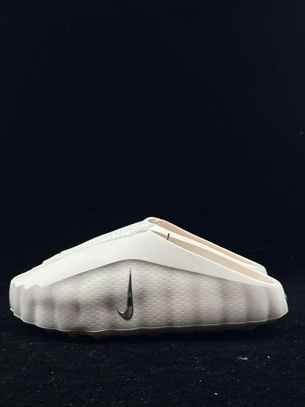 NIKE MIND 001 SLIDE (W) - SAIL