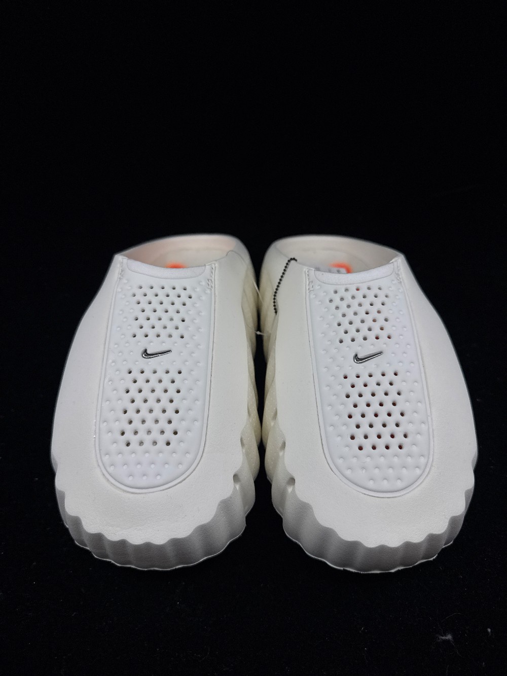 NIKE MIND 001 SLIDE (W) - SAIL