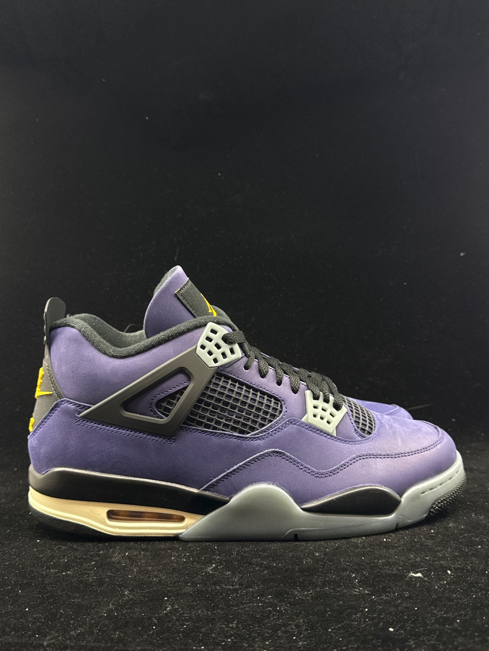 AJ 4 - LAKERS